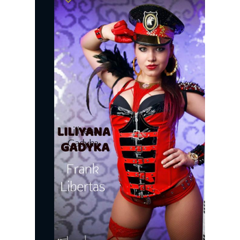 Liliyana Gadyka (Paperback) bij Singel 344