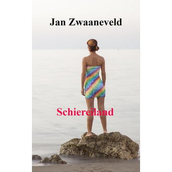 Schiereiland (Paperback) bij Singel 344