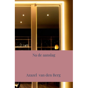 Na de aanslag (Paperback) bij Singel 344