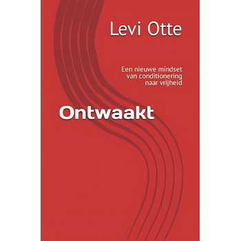Ontwaakt (Paperback) bij Singel 344