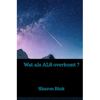 Wat als ALS overkomt ? (Hardback) bij Singel 344