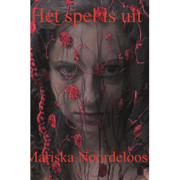 Het spel is uit (Paperback) bij Singel 344