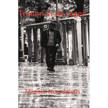 Tranen in de regen (Paperback) bij Singel 344