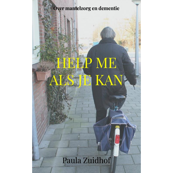 Help me als je kan (Paperback) bij Singel 344