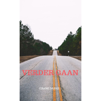 Verder gaan (Paperback) bij Singel 344