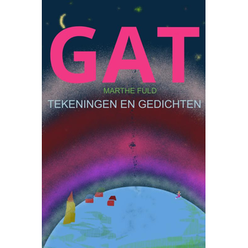Gat (Paperback) bij Singel 344
