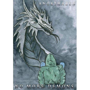 No more demons (Paperback) bij Singel 344