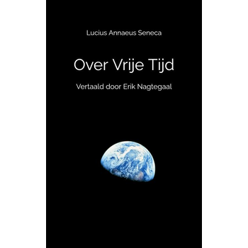 Over Vrije Tijd (Paperback) bij Singel 344
