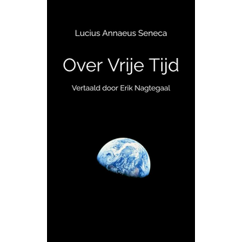 Over Vrije Tijd (Paperback) bij Singel 344