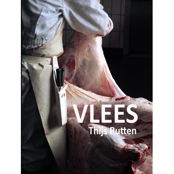 Vlees (Hardback) bij Singel 344