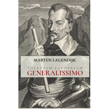 Generalissimo (Hardback) bij Singel 344