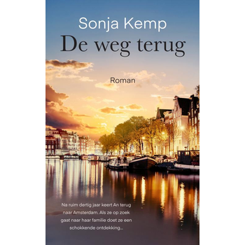 De weg terug (Paperback) bij Singel 344
