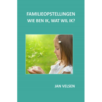 FAMILIEOPSTELLINGEN (Paperback) bij Singel 344
