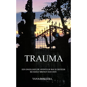 TRAUMA (Paperback) bij Singel 344