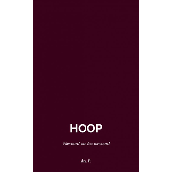 Hoop (Paperback) bij Singel 344