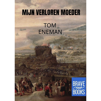 Mijn verloren Moeder (Paperback) bij Singel 344