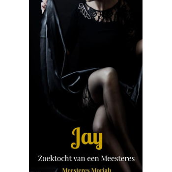 Jay (Hardback) bij Singel 344