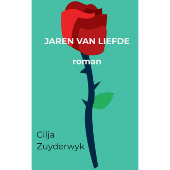 Jaren van liefde (Paperback) bij Singel 344