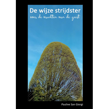De wijze strijdster (Paperback) bij Singel 344
