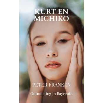 Kurt en Michiko (Paperback) bij Singel 344