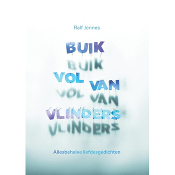Buik vol van vlinders (Paperback) bij Singel 344