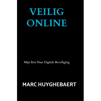 Veilig Online (Paperback) bij Singel 344
