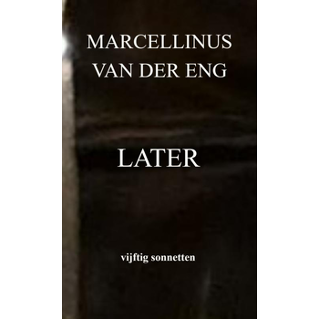 Later (Paperback) bij Singel 344