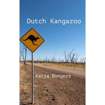 Dutch Kangaroo (Paperback) bij Singel 344