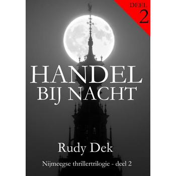 Handel bij nacht (Paperback) bij Singel 344