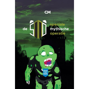 De Speciale Mythische Operatie (Hardback) bij Singel 344