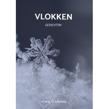 Vlokken (Paperback) van M.M.H. Starmans