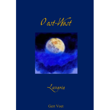 Oost-West (Paperback) bij Singel 344