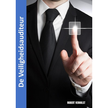 De veiligheidsauditeur (Paperback) bij Singel 344