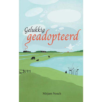 Gelukkig geadopteerd (Paperback) bij Singel 344