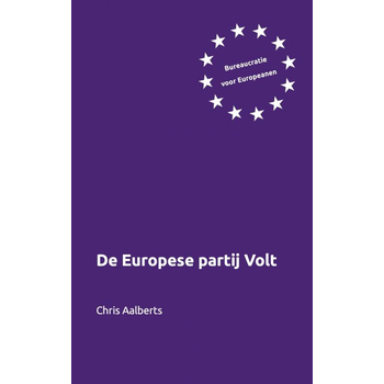 Bureaucratie voor Europeanen (Paperback) bij Singel 344