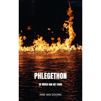 Phlegethon (Paperback) bij Singel 344