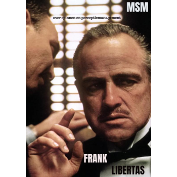 MSM (Paperback) bij Singel 344