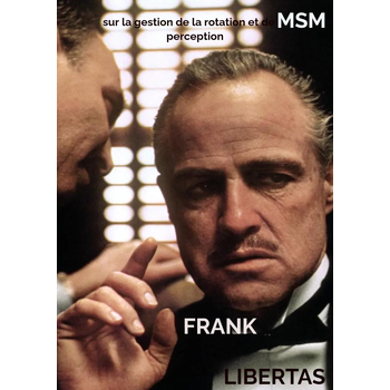 MSM (Paperback) bij Singel 344