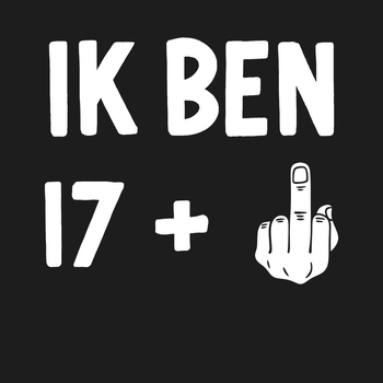 Ik Ben 18 Jaar (Paperback) bij Singel 344
