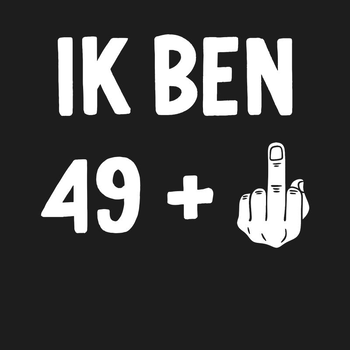 Ik Ben 50 Jaar (Paperback) bij Singel 344