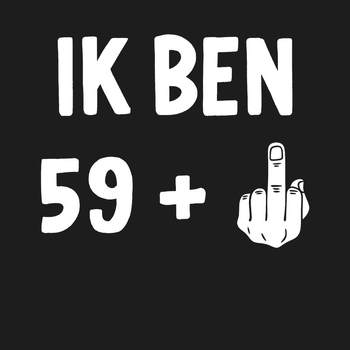 Ik Ben 60 Jaar (Paperback) bij Singel 344