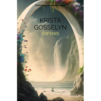 Erfenis (Paperback) bij Singel 344