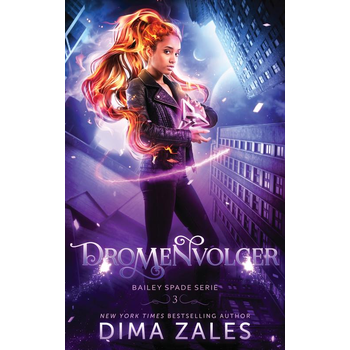 Dromenvolger (Paperback) bij Singel 344