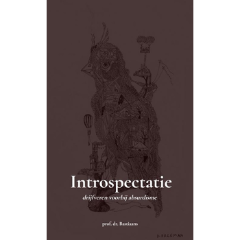 Introspectatie (Paperback) bij Singel 344