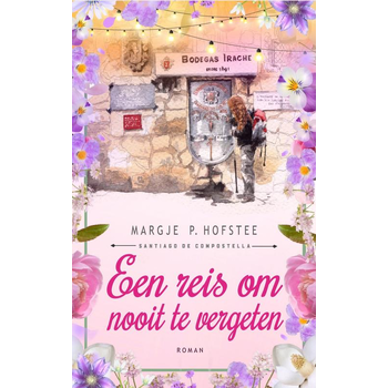Een reis om nooit te vergeten (Paperback) bij Singel 344