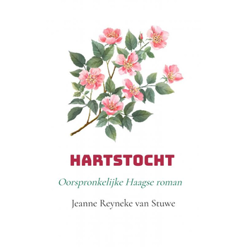 Hartstocht (Paperback) bij Singel 344