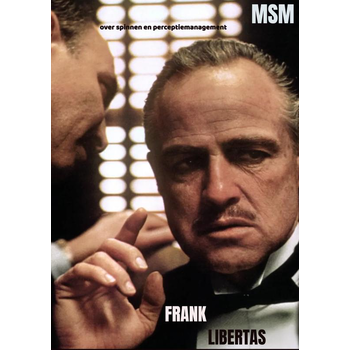 MSM (Paperback) bij Singel 344