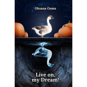 Live on, my Dream! (Hardback) bij Singel 344