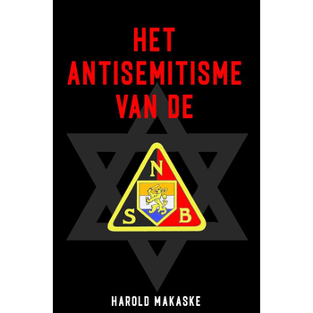 Het antisemitisme van de NSB (Hardback) bij Singel 344