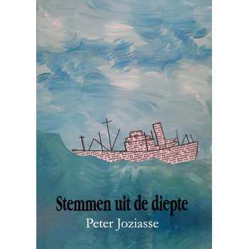 Stemmen uit de diepte (Paperback) bij Singel 344